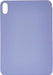 Apple Smart Folio (for iPad mini - 6th generation) - English Lavender