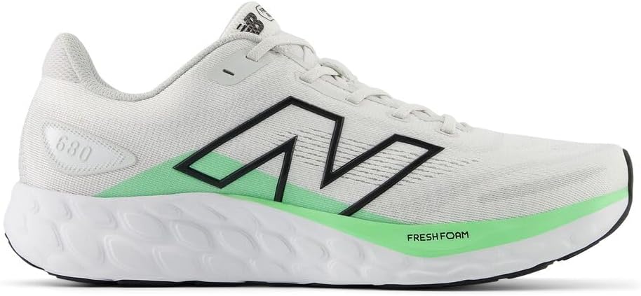 New Balance Fresh Foam 680 V8 mens Running Shoe