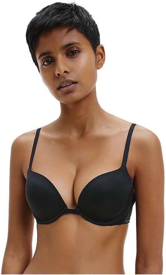Unisex PUSH UP PLUNGE Push Up Bra – image 1