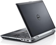 Dell Latitude E6430 14in Notebook PC - Intel Core i5-3320 2.6GHz 8GB 320gb SATA Windows 10 Professional (Renewed)