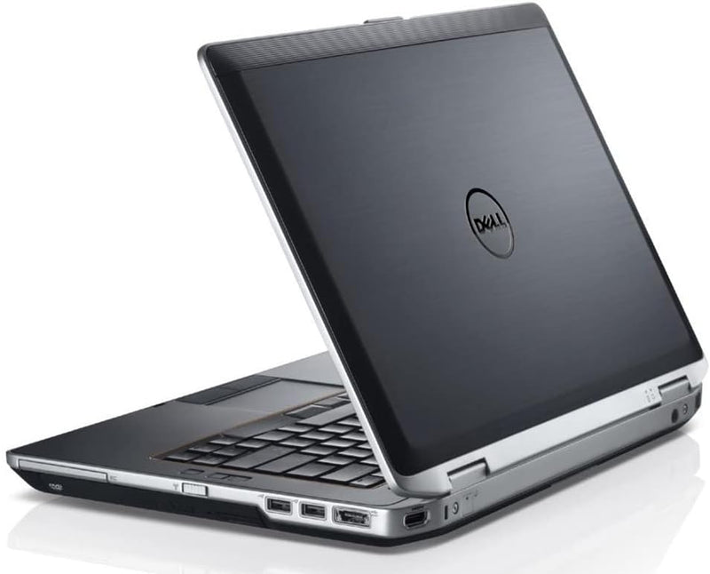 Dell Latitude E6430 14in Notebook PC - Intel Core i5-3320 2.6GHz 8GB 320gb SATA Windows 10 Professional (Renewed)