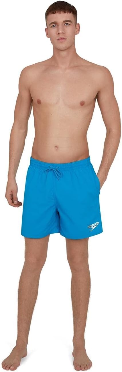 Speedo Herren Essentials 16'' Wassershort (1er Pack)' - Pool
