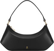 Women's Lily Shoulder Bag - Black