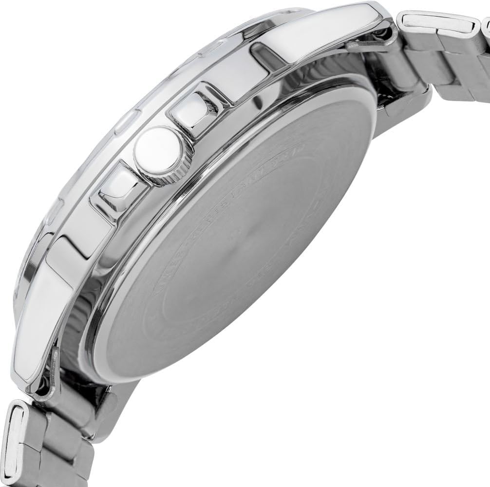 Men's Watch - MTP-VD01D-2EVUDF Blue Dial, Silver Band – image 2