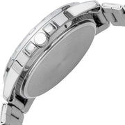 Men's Watch - MTP-VD01D-2EVUDF Blue Dial, Silver Band