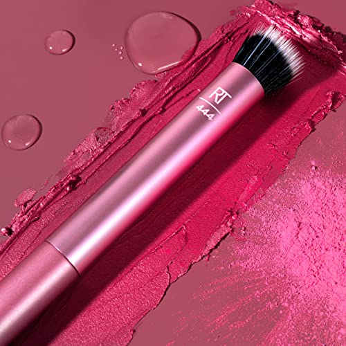 Real Techniques Filtered Cheek Brush, 1 Count