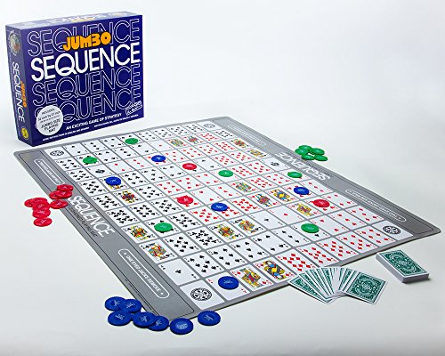 HALAMODO Sequence Box Edition Board Games Family Card Games Time Spending With Party Funny Toy