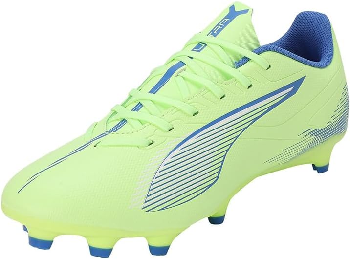 PUMA Ultra 5 Play Fg/Ag unisex-adult Soccer Shoe