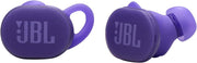 JBL Endurance Race 2, True Wireless Bluetooth Earbuds, 48 hrs Battery, IP68 Water and Dust Resistance, Noise Cancellation, Pure Bass Sound, Smart Ambient, Sports Modes, White - JBLENDURACE2WHT