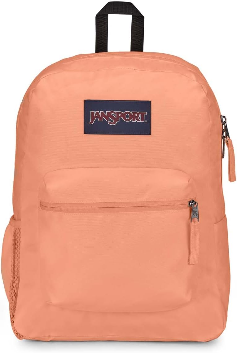 JANSPORT unisex-adult Cross Town Backpack
