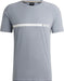 BOSS Men's T-Shirt Rn Slim Fit Beach