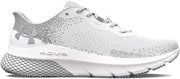 Women's UA HOVR Turbulence 2 Running Shoes womens Sneakers - White