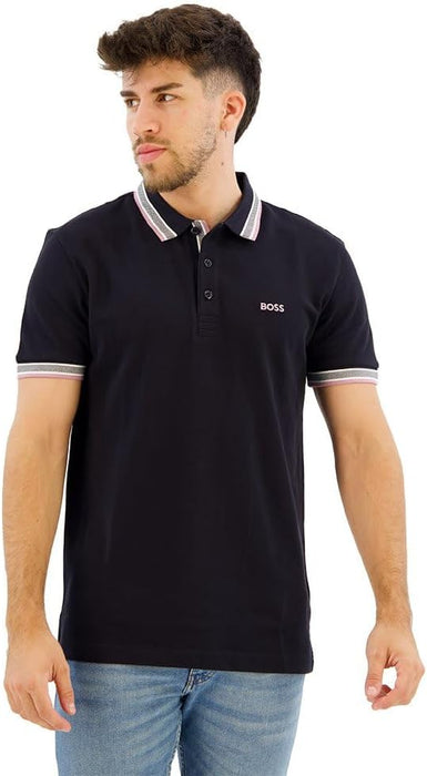 BOSS Men's Paddy Polo Shirt