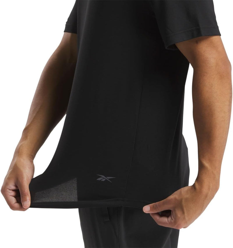 Men's Dreamblend T-Shirt - BLACK