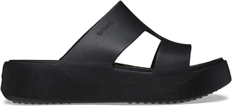 Crocs Women's 209409-2Q9 Platform Sandals