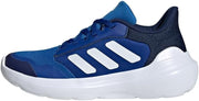 Tensaur Run 3.0 J unisex-child Shoes - Broyal/Ftwwht/Dkblue