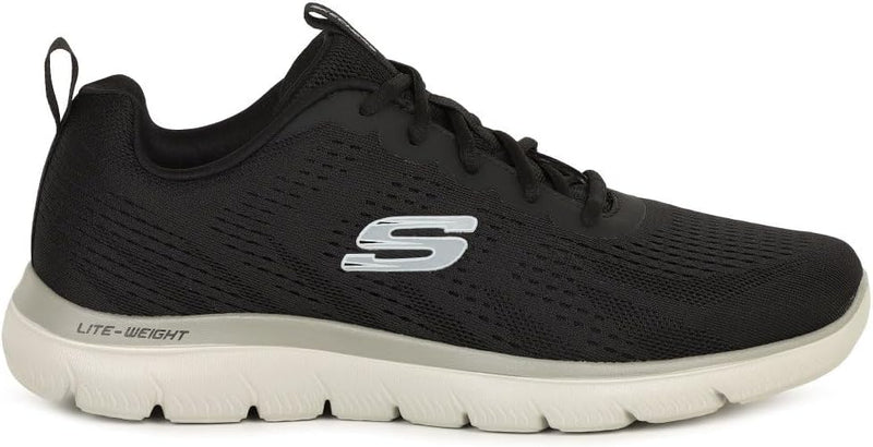 Skechers SUMMITS mens Shoes