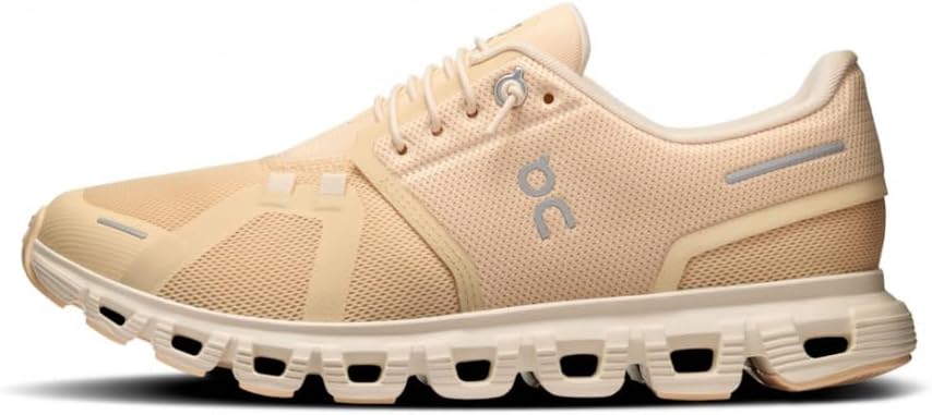 Cloud 6 womens Sneaker