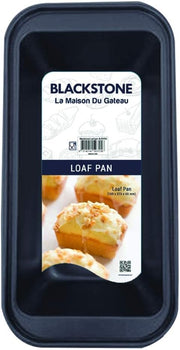 Blackstone Nonstick Carbon Steel Baking Bread Pan, Loaf Pan (27.5X15X6.5 CM) - 27.5X15X6.5 CM