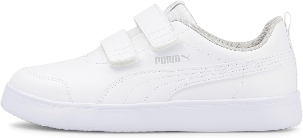 Courtflex Unisex Kids Sneakers