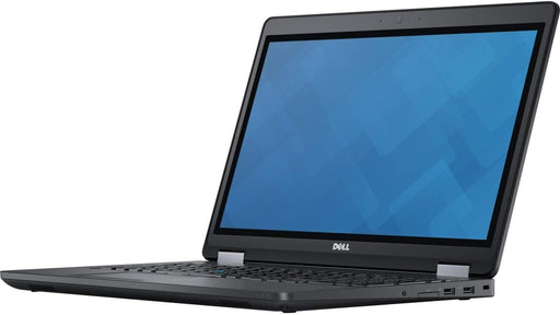 Dell (Refurbished) Precision 3510 Mobile Workstation Laptop, Intel i7-6700HQ, 16GB DDR4, 1TB Hard Drive, Windows Pro 10 PRM3510-21111