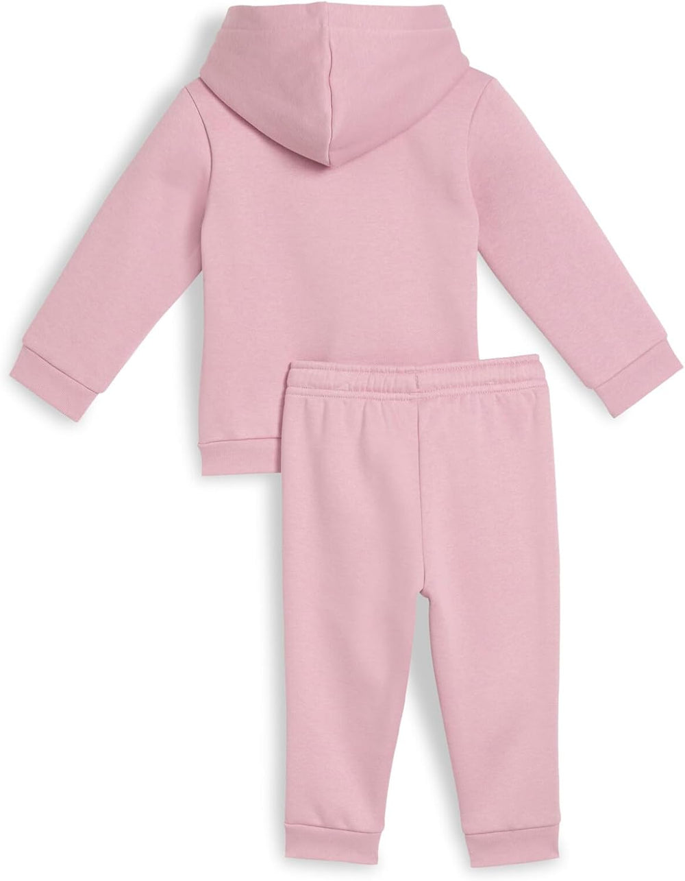 Kids MINICATS Loungewear Set FL INF Poised Pi -3Y, 2 Years