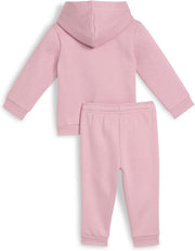 Kids MINICATS Loungewear Set FL INF Poised Pi -3Y, 2 Years