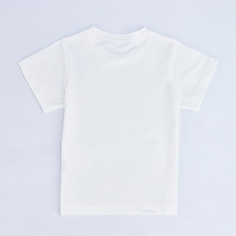 Twins Kids T Shirt Tops Baby Boys Girls Big Sister Brother Little Sis Bro Tees Sibling Matching Outfit Summer Clothes