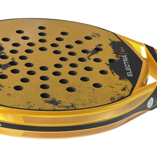 Siux Electra Go 4 2025 Padel Racket