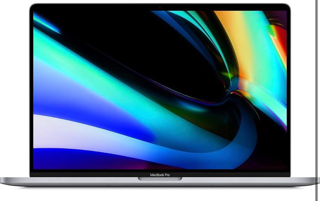 Apple 15.4" MacBook Pro Laptop (Refurbished) 512GB silver MR972LL/A
