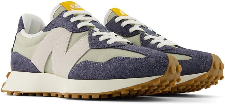 New Balance 327 mens Walking Shoe