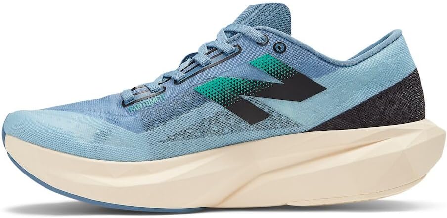 New Balance Fuelcell Rebel V4 mens Running Shoe
