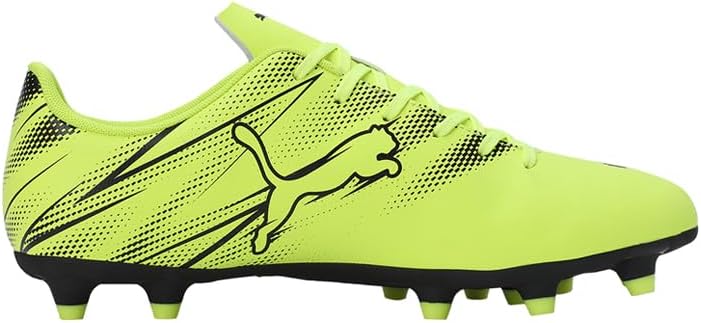 PUMA Attacanto Fg/Ag mens Soccer Shoe