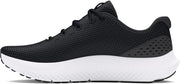 Charged Surge 4 womens Running Shoe - Black