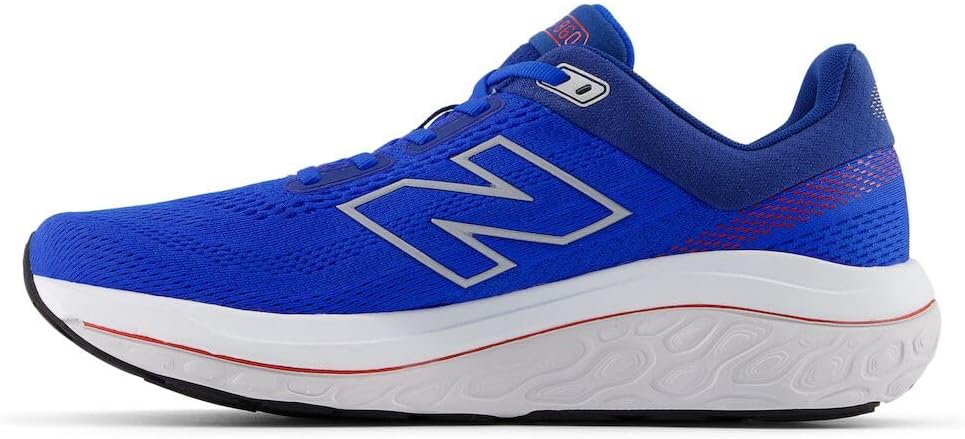 New Balance Fresh Foam X 860 V14 mens Running Shoe