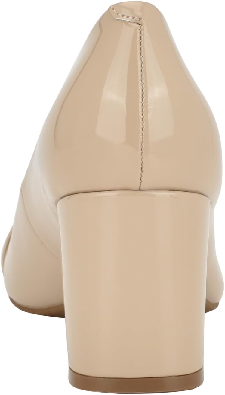 Women's Unesta Pump, Taupe 240, 11