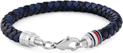 TYSON Men Jewelry - Blue