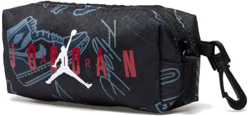NIKE Unisex Kids JAN AIR SCHOOL BACKPACK