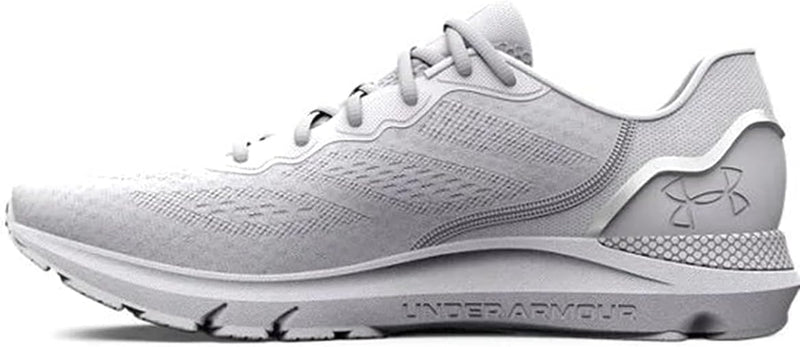 Ua W Hovr Sonic 6 Women's Shoes,White,size 40 EU