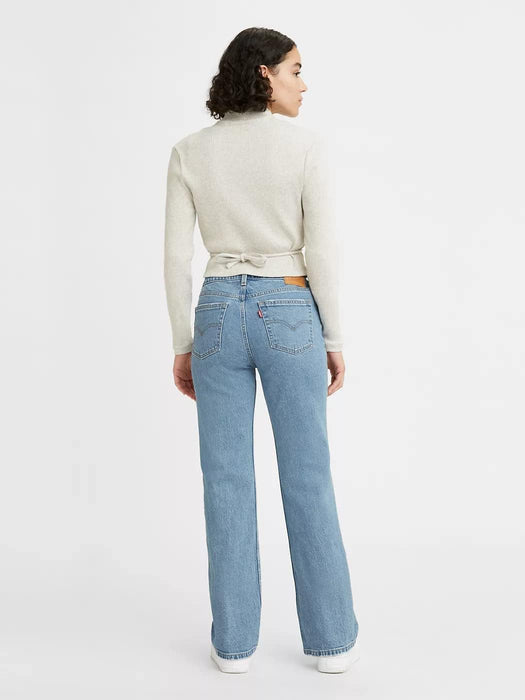Levi's Women's Low Pitch Bootcut Jeans A15600003