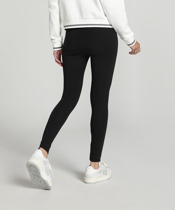 PUMA Womens Puma Squad High-waist Leggings Tights