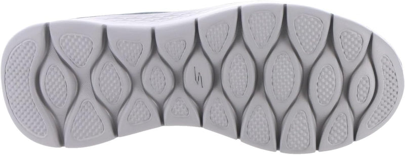 Men's Gowalk Flex Hands Free Slip-ins Athletic Slip-on Casual Walking Shoes Sneaker - Dark Gray