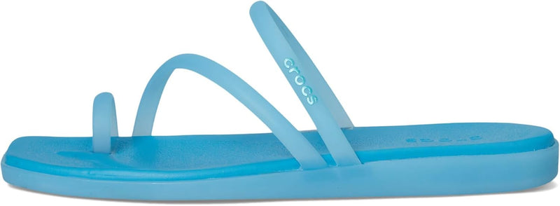 Crocs Women 209862-001 Flat Sandals