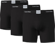 mens Boxer Brief 3pk 000nb1770a Boxer briefs - Black