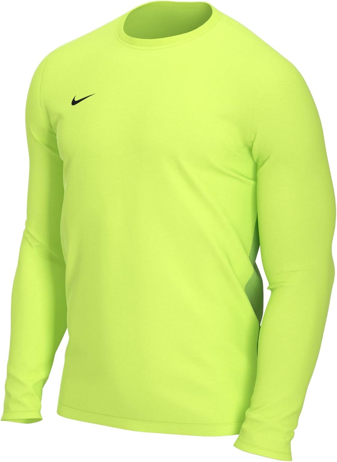 Men's M Nk Dry Park Vii Jsy Ls T-shirt – image 3