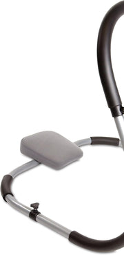 Ab Trainer Silver/Black, Standard
