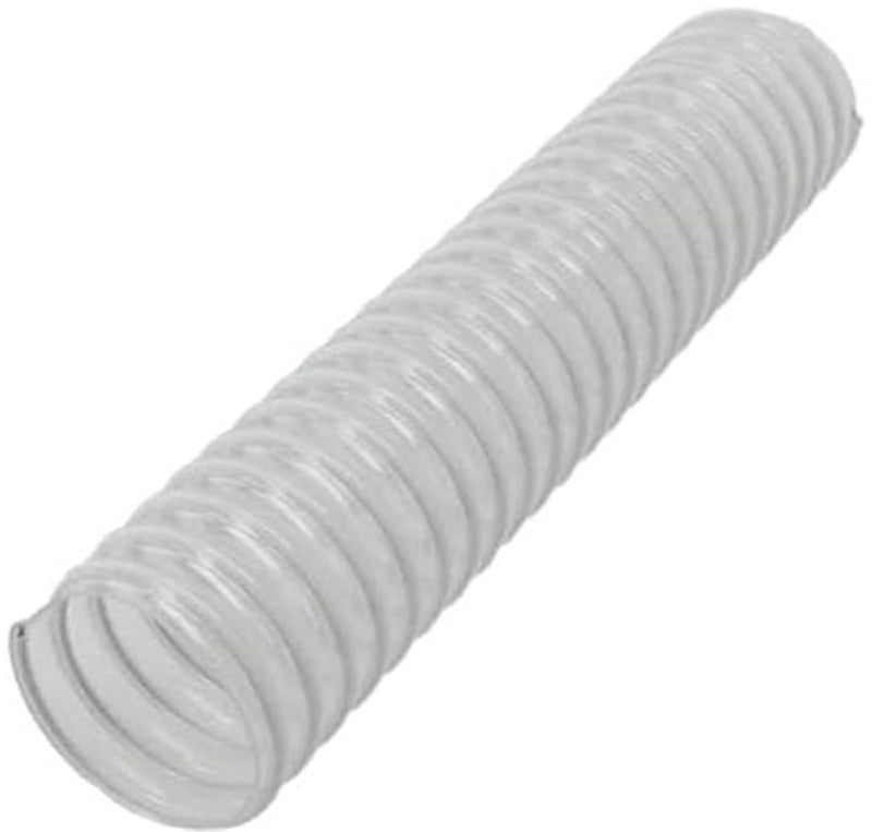 Wivplex Clear Lower Duct Hose, for Shark, Vacuums, for Models HV301,Hv324,Hv322,Hv381 Replacement Accessories Vacuum Head Repair Hose