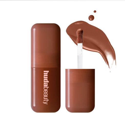 Beauty Blush Filter Icy Nude Liquid Blush - Latte, 4.5ml