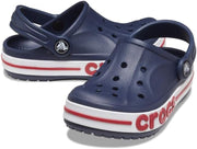 Crocs Crocs Kids' Bayaband Clog unisex-child Clog