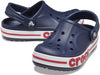 Crocs Crocs Kids' Bayaband Clog unisex-child Clog